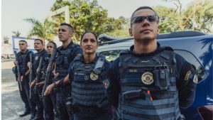 Operação Verão inicia hoje com reforço da PM e Corpo de Bombeiros na Baixada