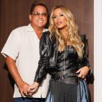 Leonardo teve que correr para o hospital após ficar desidratado