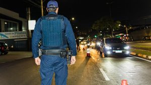 Paulínia reforça ações de segurança para o período de festas de fim de ano