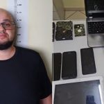 Homem é preso suspeito de estuprar própria sobrinha de 13 anos em Cubatão