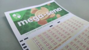 Aposta de Campinas acerta quina da Mega-Sena 2964 e leva prêmio
