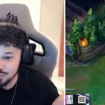 Jogador profissional de League of Legends é afastado após ser alvo de acusações