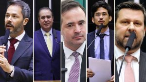 Veja como os deputados federais da Região de Campinas gastaram em 2025