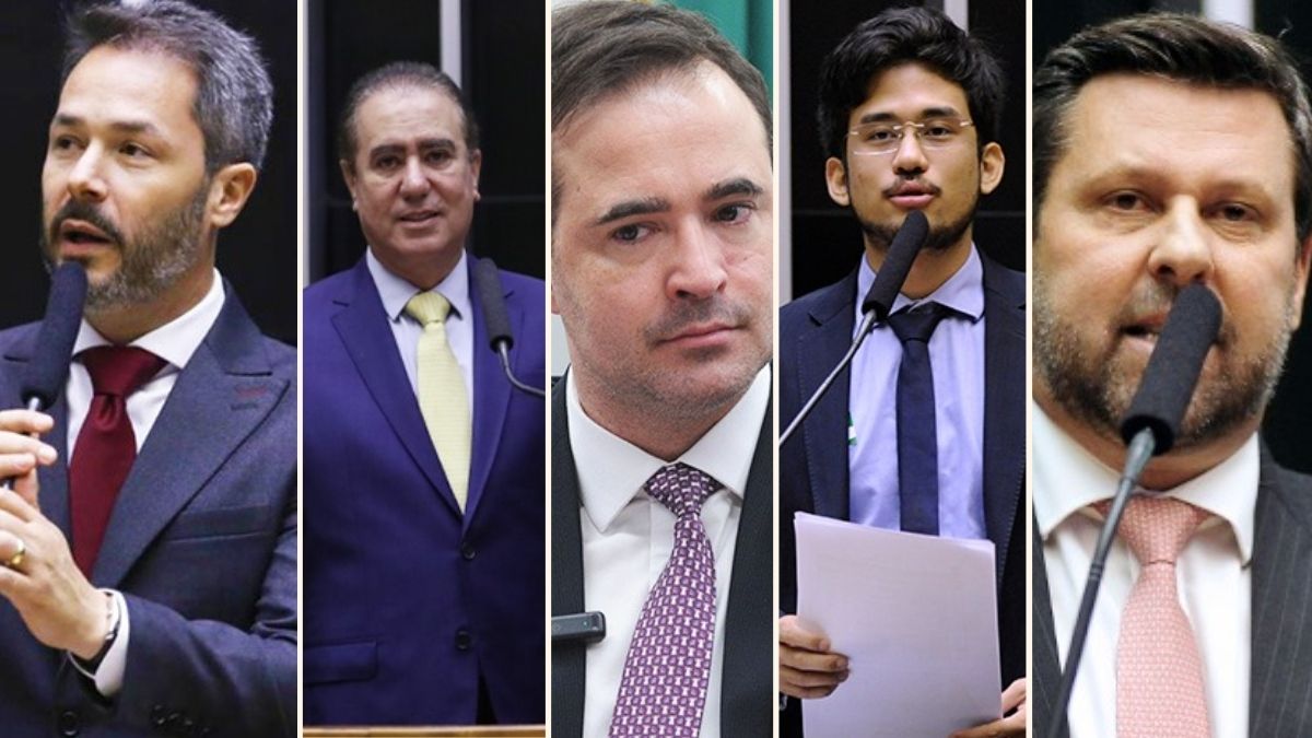 Veja como os deputados federais da Região de Campinas gastaram em 2025
