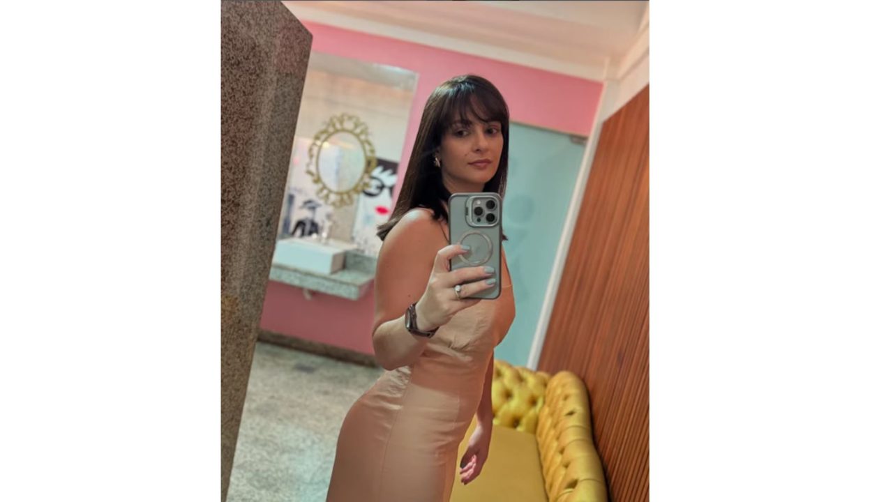 Quem é a delegada recém-empossada que foi presa por suspeitas de elo com o PCC?