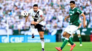 Guarani acompanha situação de Elvis