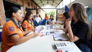 Ceprocamp oferece mais de 2 mil vagas em cursos gratuitos