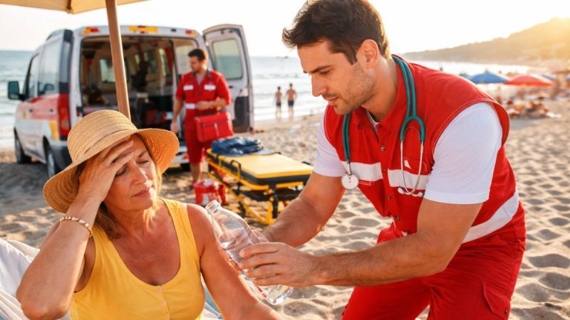 veja as 7 emergências médicas mais comuns e como evitar