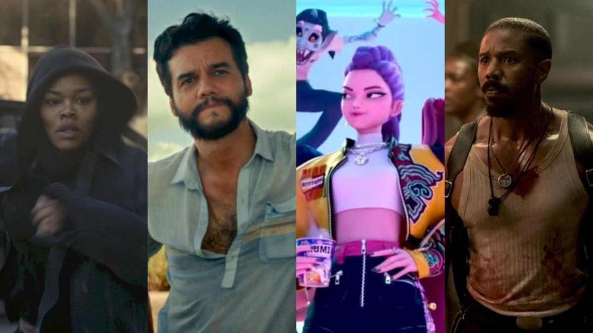 Globo de Ouro 2026: veja lista completa dos vencedores