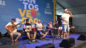 Santos Carnacentro 2026