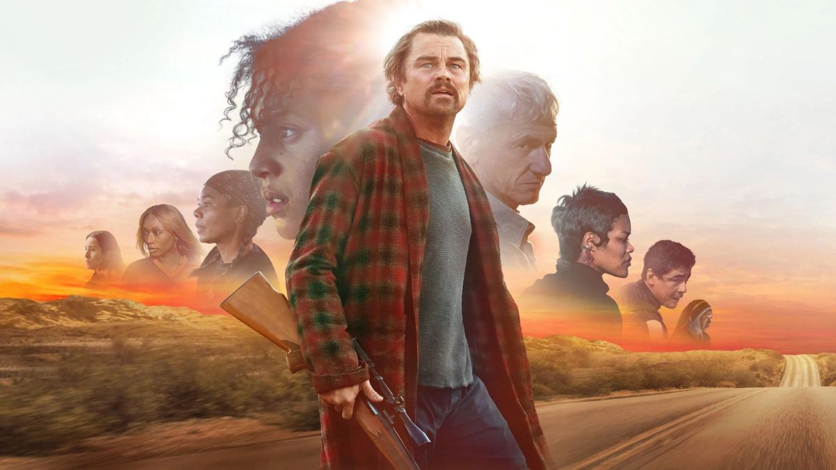 Uma Batalha Após a Outra - Critics Choice Awards