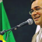 ‘O imprudente fui eu’: MP denuncia ex-prefeito de Cubatão por estuprar servidora