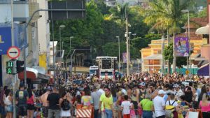 Carnaval 2026: Amparo abre chamamento público para blocos de rua