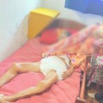 Casa de repouso é alvo da polícia após idosa morrer ‘desnutrida’ e ‘abandonada’