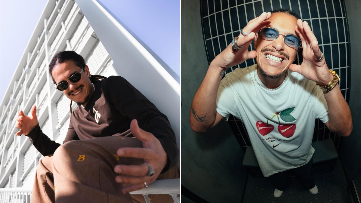 DJ brasileiro é encontrado morto em praia de Portugal após sumir no Ano-Novo