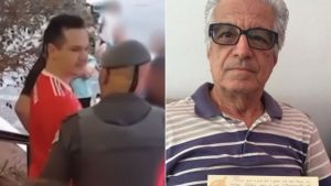 Empresário acusado de matar idoso com voadora vai a júri popular nesta terça