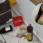 Homem confessa matar ex-esposa após ‘ritual macabro’ com moedas em São Vicente