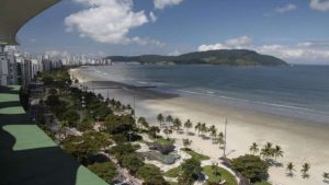 o que fazer em santos