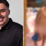 Participante do BBB 26 anda nu pela casa e internautas reagem: ‘micropênis’