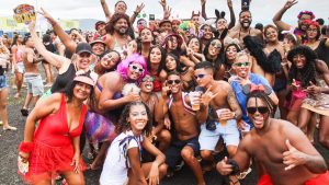 carnaval São Vicente programação