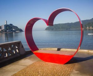 clima em são vicente