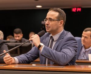 Deputado Federal Bruno Ganem