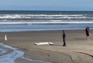 Praia Grande Mil Grau