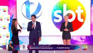 Marcus Mansur Teleton SBT