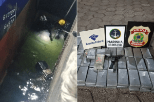 Foto/reprodução: Receita Federal