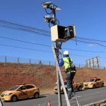 Avenida Ruy Rodrigues em Campinas terá novos radares