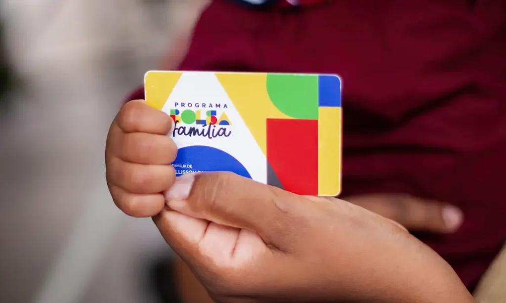 Bolsa Família (Foto: reprodução)