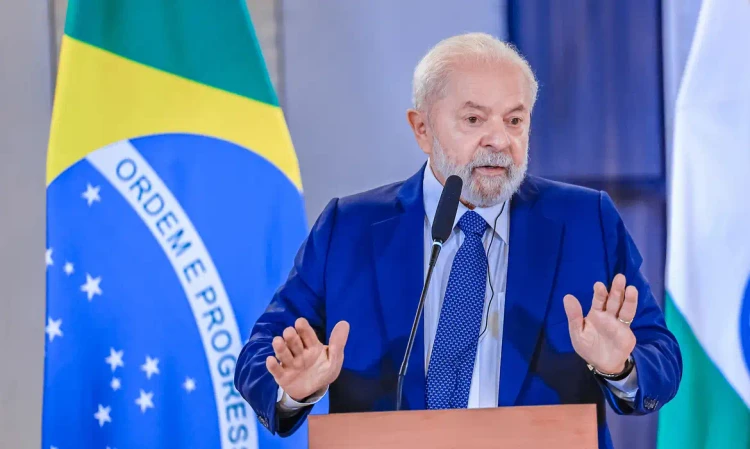 Aprovação de Lula sobe a 46% e atinge maior patamar do ano no Nordeste, mostra Quaest