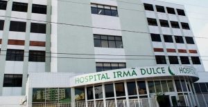 hospital irmã dulce praia grande