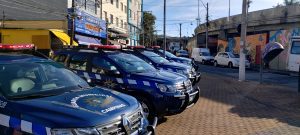 Corpo tinha sinais de violência em Campinas