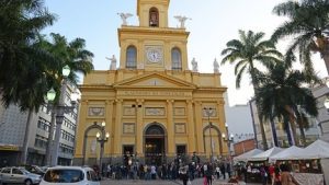 Passeio 7 Maravilhas de Campina