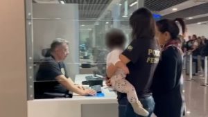 bebê resgatada valinhos