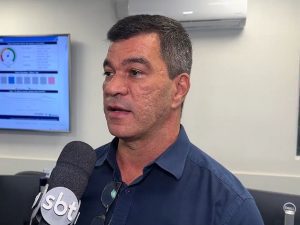 Marco Antonio SANASA diretor técnico