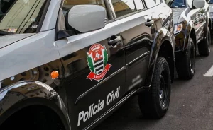 Polícia Civil prende suspeitos de aplicar o golpe do falso advogado em Ribeirão Preto
