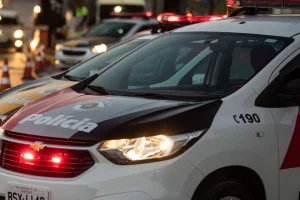 Entre presos e apreendidos, sete são levados à delegacia de Capivari