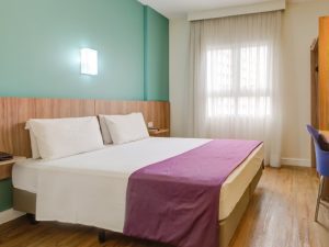 Transamerica Fit Campinas LetsAtlantica Reprodução