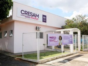 CRESAM