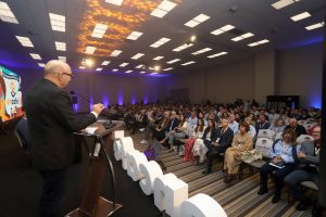 Campinas sedia 30ª congresso nacional do café