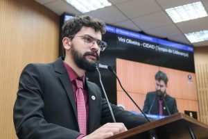 Câmara de Campinas aprova CP contra Vini