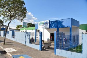 homem é preso após agredir esposa grávida