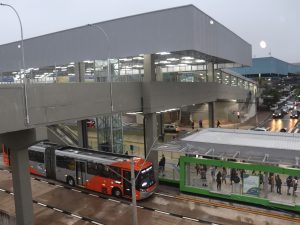 Com anos de atraso, Campinas entrega sistema BRT