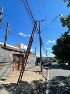 Dupla é presa em flagrante