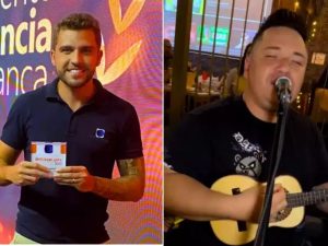 Defesa alega falhas na via onde cantor Adalto Mello foi atropelado