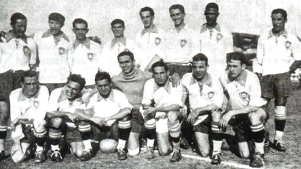A camisa branca do Brasil foi um clássico por décadas CBF Divulgação