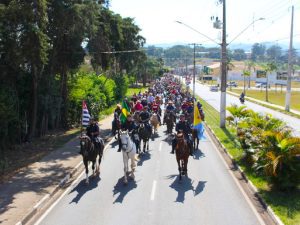 Cavalhada Bragança Paulista Prefeitura Oficial