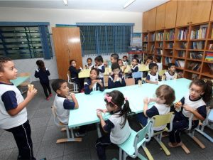 concurso nomeação